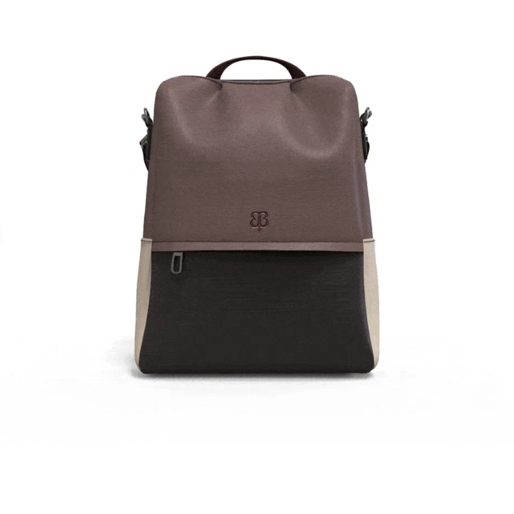 Betabrand Trilogy Backpack